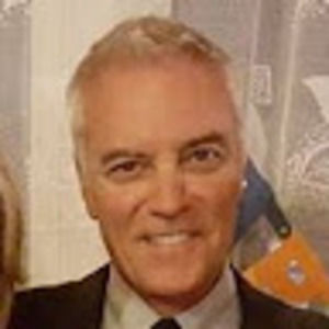 Meet your Posher, Jeff